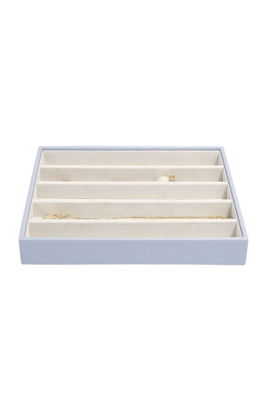 Stackers Organizator de bijuterii violet 74595