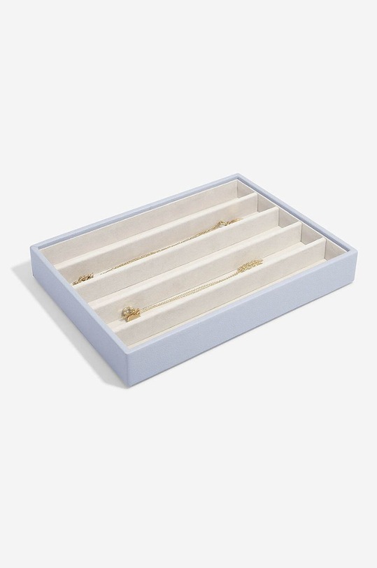 Stackers Organizator de bijuterii 74595 violet AA00
