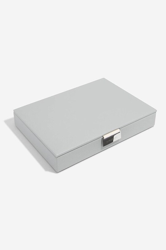 Stackers Organizator de bijuterii gri 74490