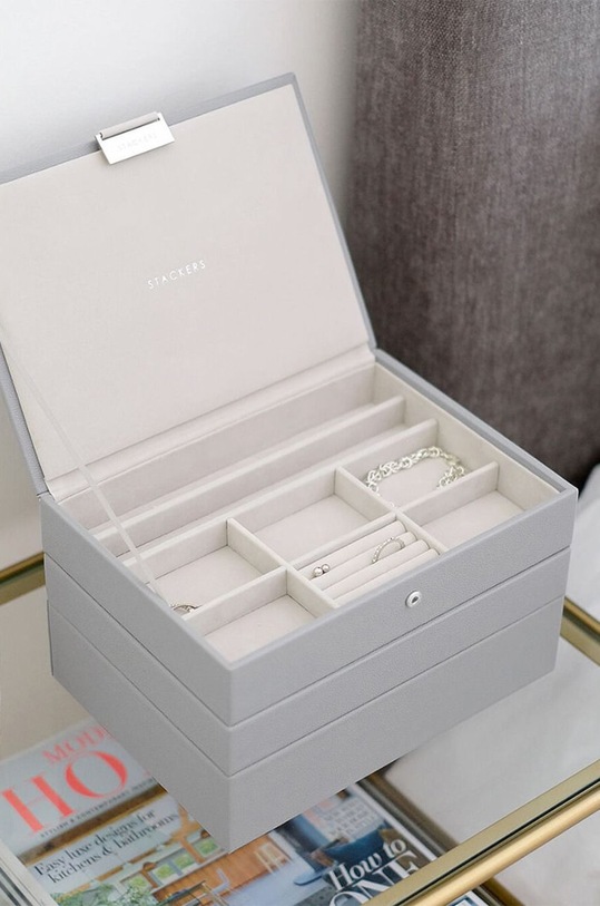 Stackers organizer na biżuterię 74497
