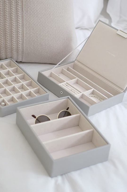 Stackers organizer na biżuterię 74497