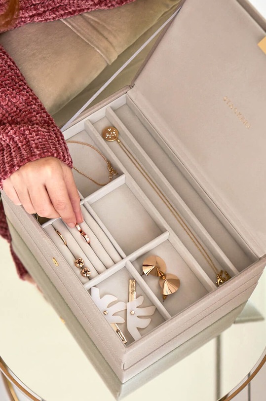 Stackers organizer na biżuterię 73774
