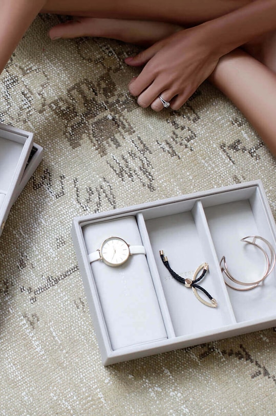 Stackers Οργανωτής κοσμημάτων 73774