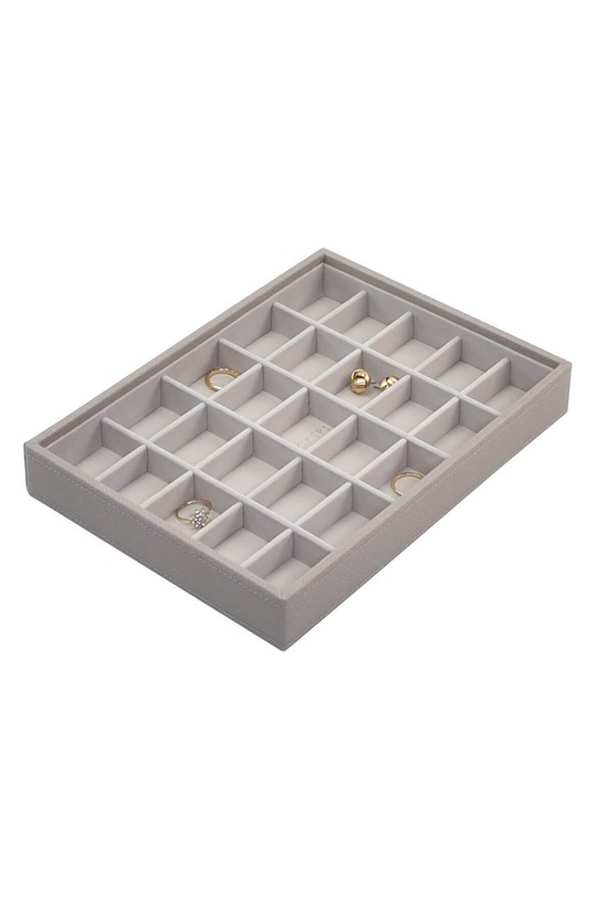 Stackers Organizator de bijuterii 73753 gri AA00