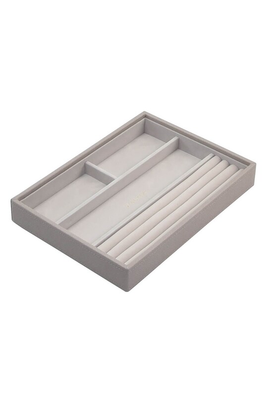 Stackers organizer na biżuterię szary 73752