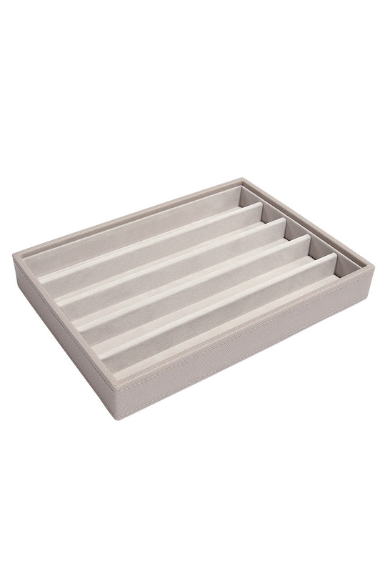 Stackers organizer na biżuterię szary 73778
