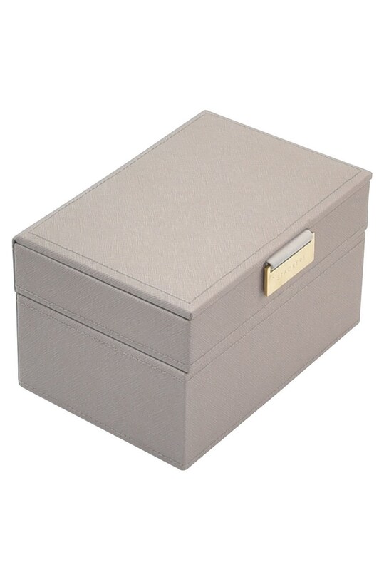 Stackers Organizator de bijuterii gri 73895