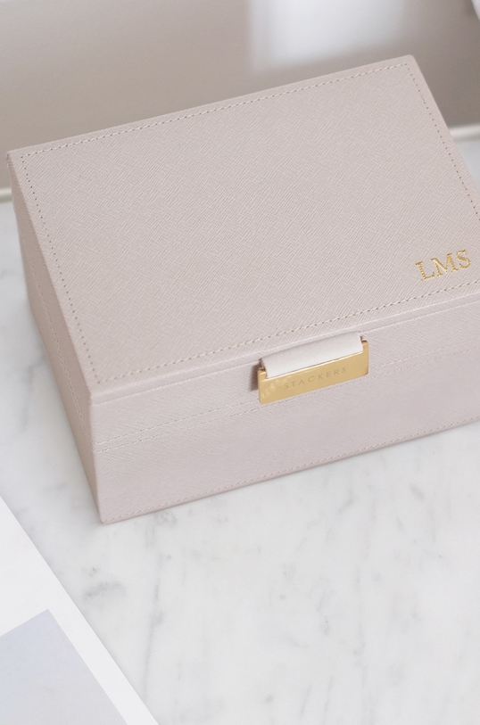 Stackers organizer na biżuterię 73895