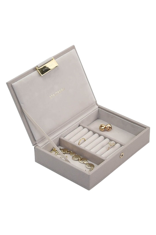 Stackers Organizér na šperky 73755 šedá AA00