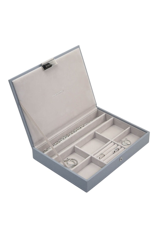 Stackers organizer na biżuterię 73740. niebieski AA00