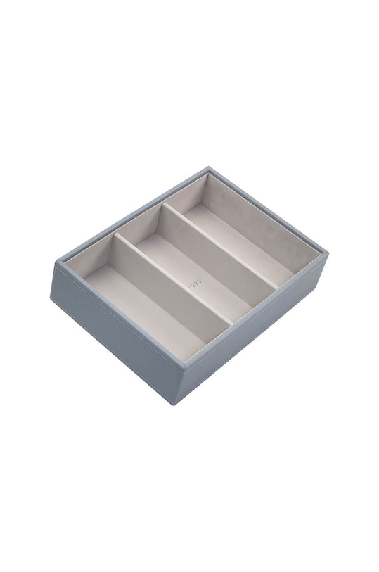 Stackers organizer na biżuterię niebieski 73741