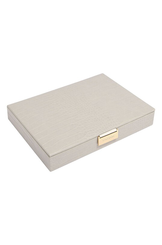 Stackers Organizator de bijuterii gri 74347