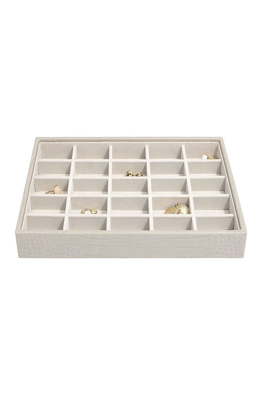 Stackers Organizator de bijuterii 74348 gri AA00