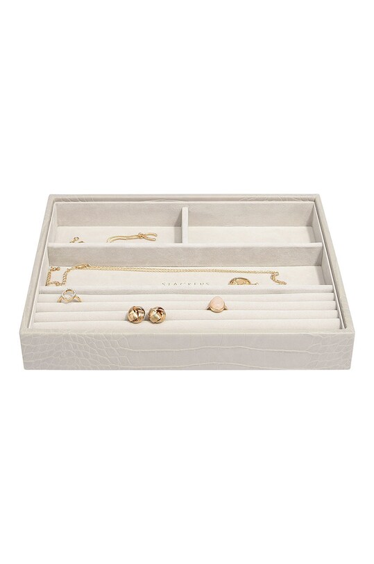 Stackers Organizator de bijuterii 74349 gri AA00