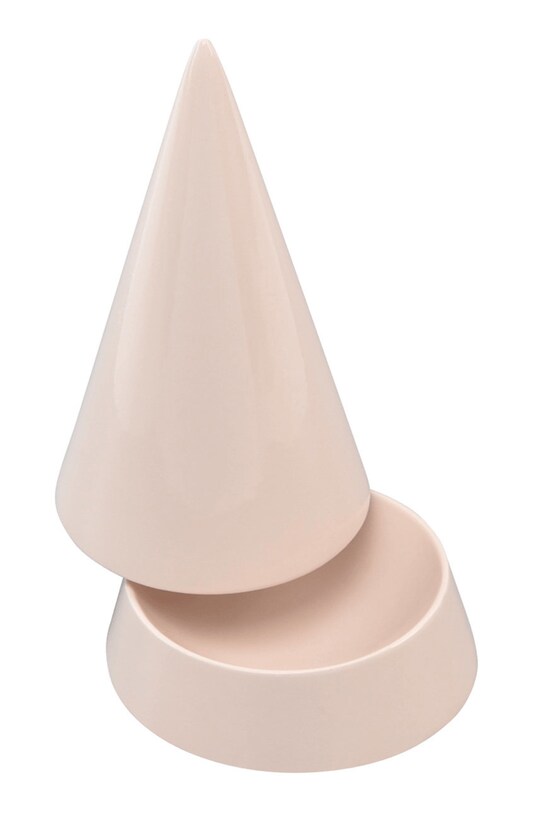 Obývacia izba a spálňa Stackers Stojan na šperky 73718 ružová