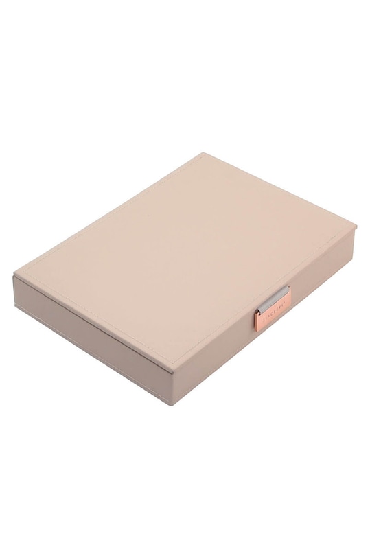 Stackers Organizator de bijuterii roz 73760