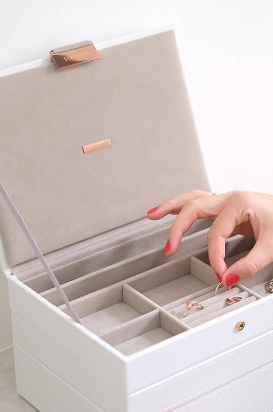 Stackers organizer na biżuterię 73543