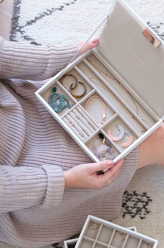 Stackers organizer na biżuterię 73543