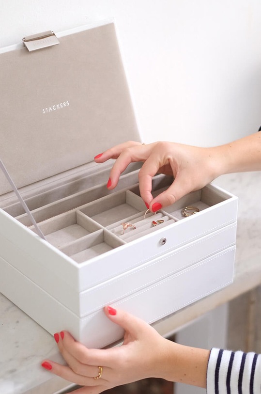 Stackers organizer na biżuterię 70796