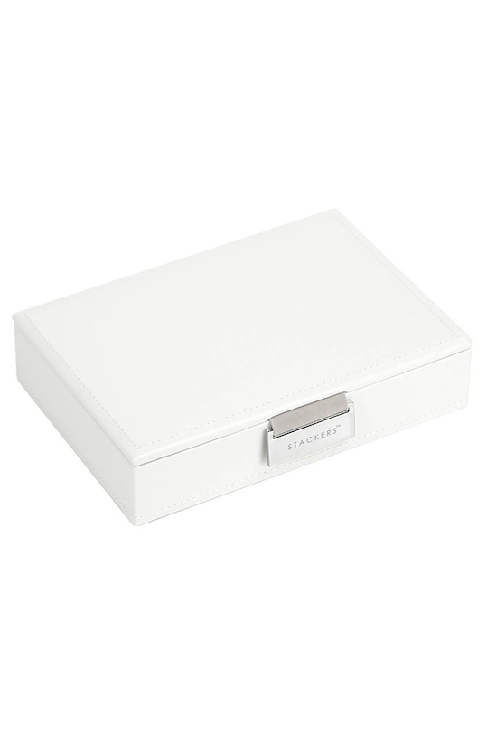 Stackers organizer na biżuterię biały 70804