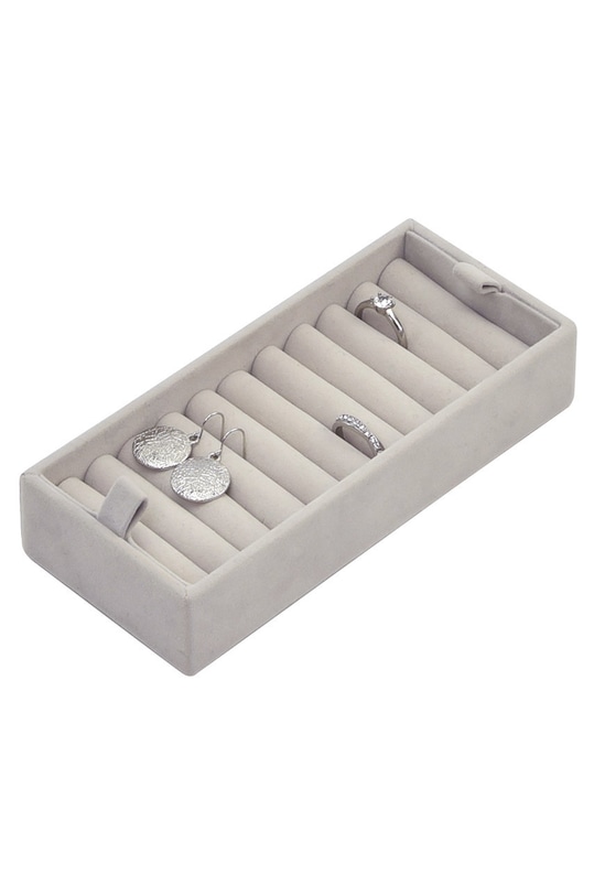 Stackers organizer na biżuterię 73772 szary AA00
