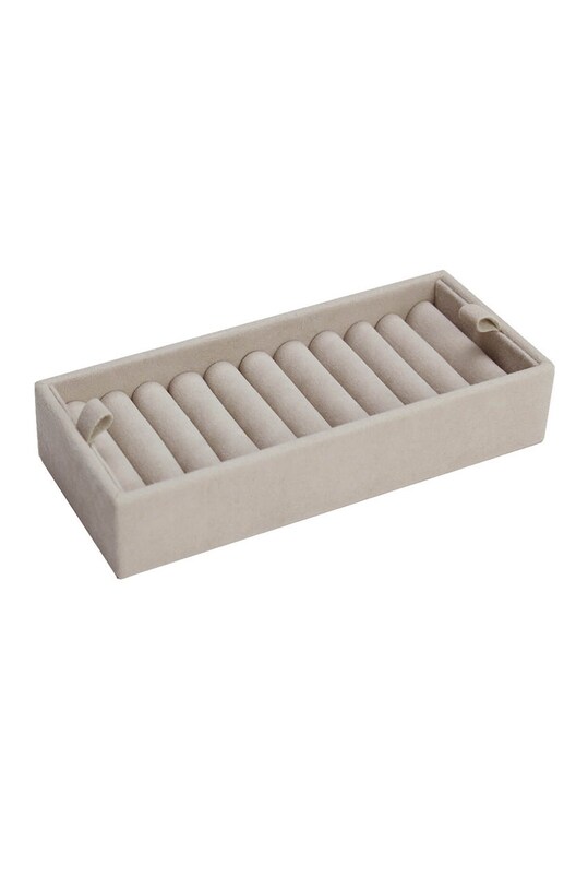 Stackers organizer na biżuterię 73530 szary AA00