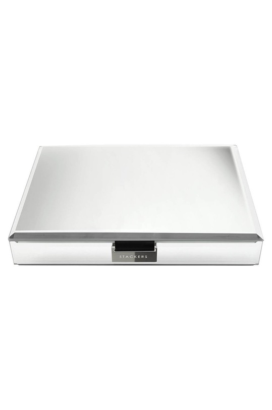 Stackers organizer na biżuterię transparentny 75475