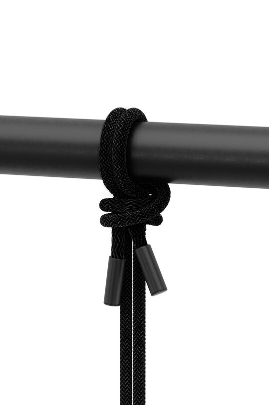Гостиная и спальня Umbra Набор настенных горшков (5-pack) 1018086.040 чёрный