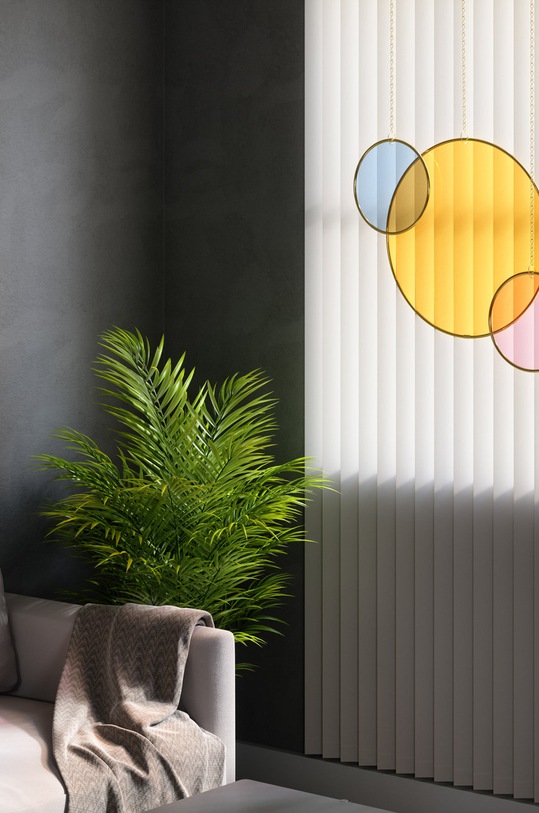 Umbra dekoracja ścienna 1017280.1260