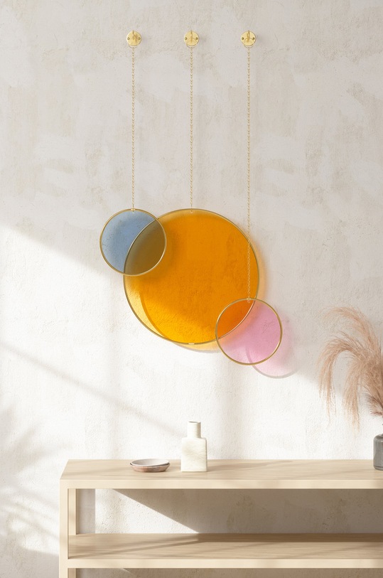 Umbra dekoracja ścienna 1017280.1260