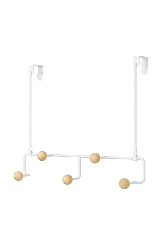 Umbra Вішалка на двері білий 1018825.660