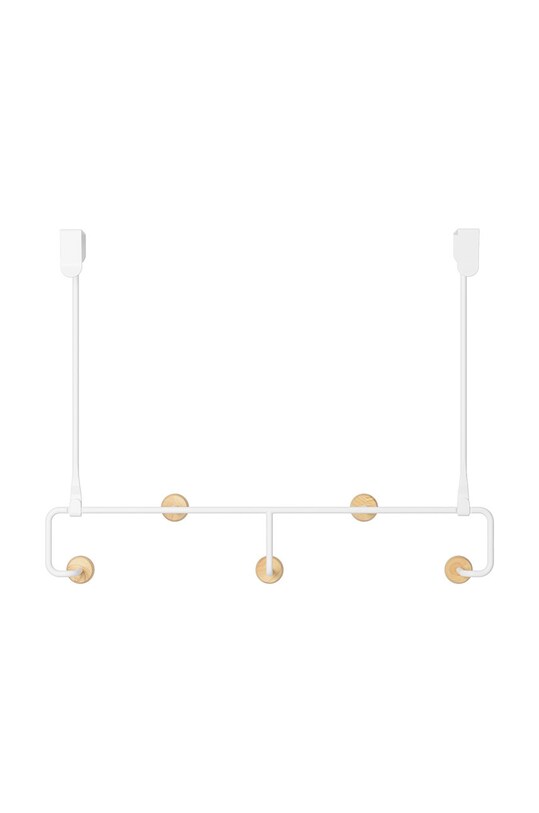 Umbra Вішалка на двері 1018825.660 білий