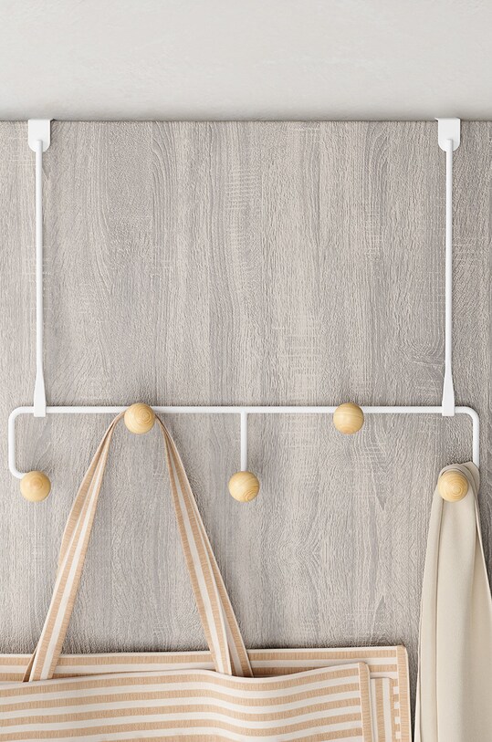 Umbra Вішалка на двері 1018825.660