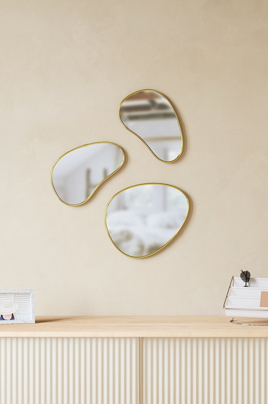 Umbra zestaw luster (3-pack) 1018566.104