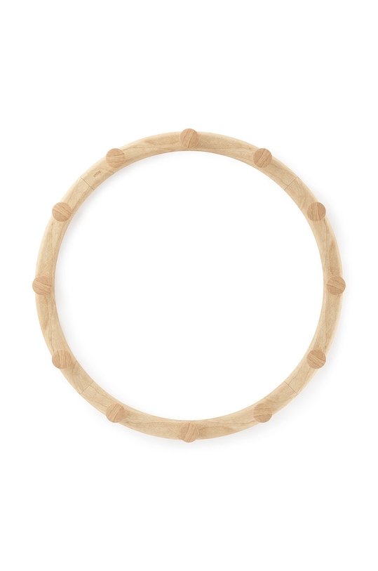 Umbra wieszak ścienny brązowy 1018115.390