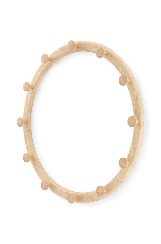 Umbra wieszak ścienny 1018115.390 brązowy AA00