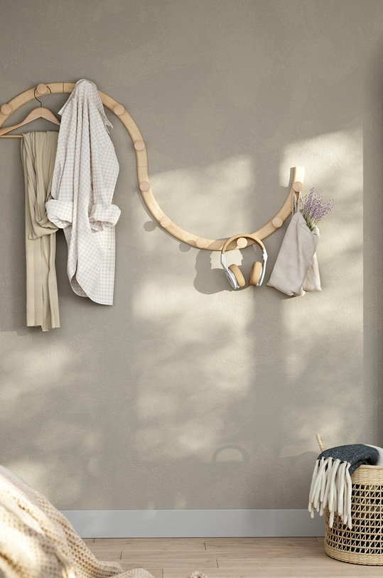 Umbra wieszak ścienny 1018115.390