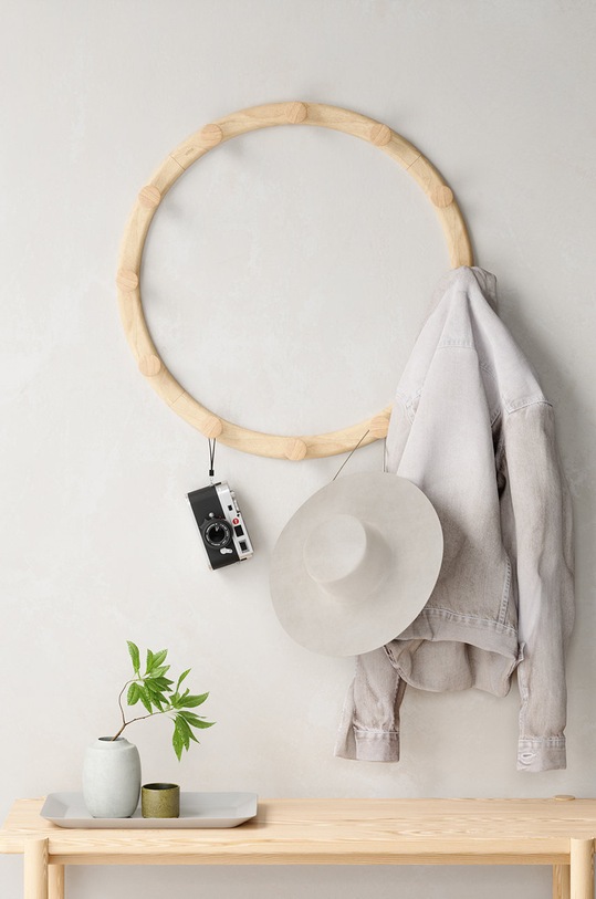 Umbra wieszak ścienny 1018115.390