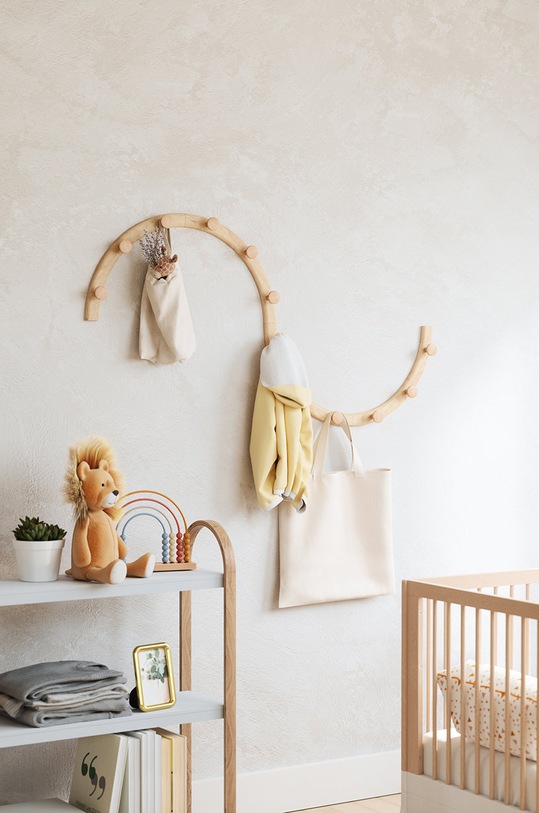 Umbra wieszak ścienny 1018115.390