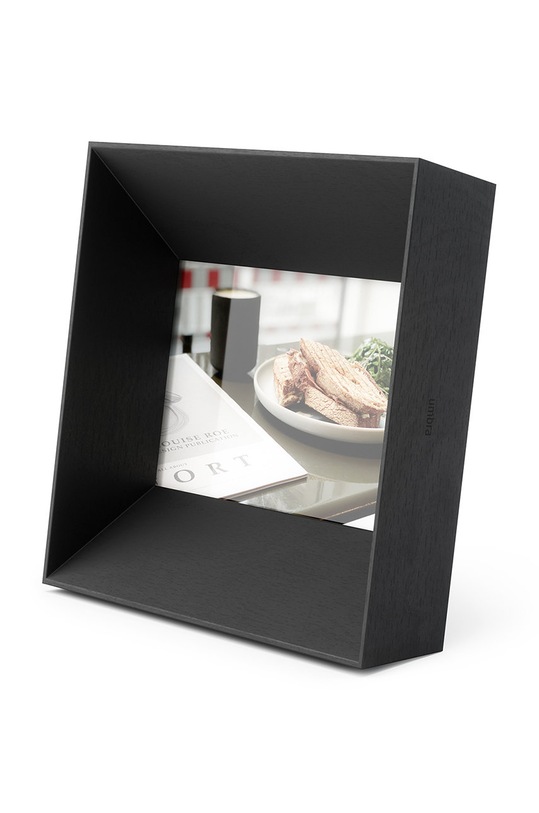 Umbra Κορνίζα για φωτογραφίες 10 x 15 μαύρο 1016768.040