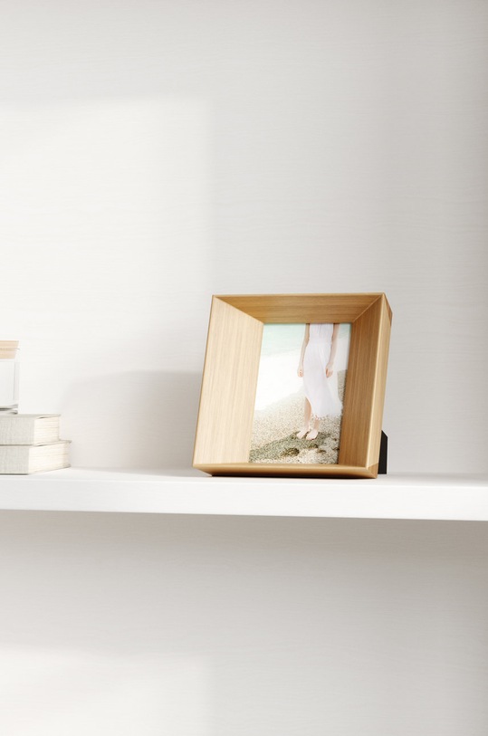 Umbra Okvir za slike smeđa 1016768.390