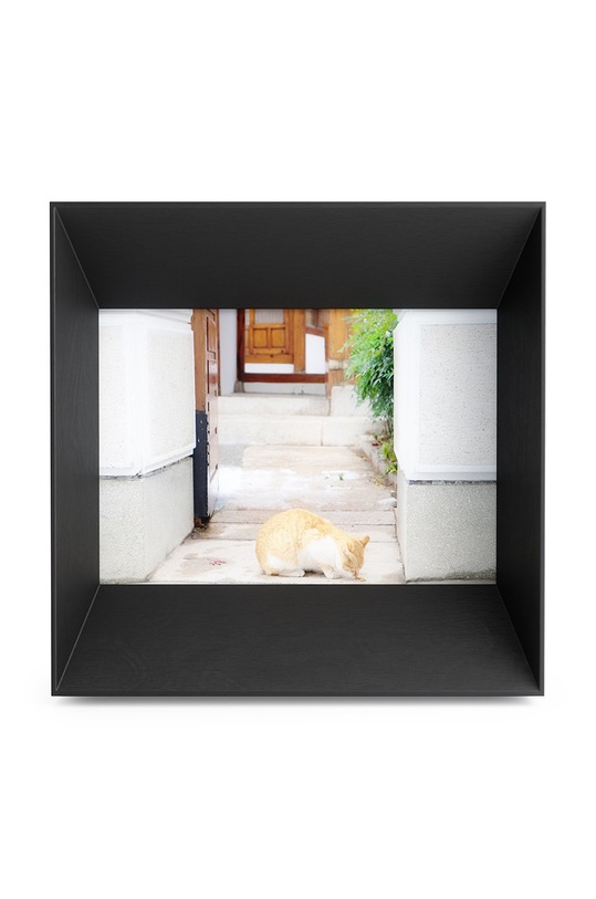 Salon i sypialnia Umbra ramka na zdjęcia 1016771.040 czarny