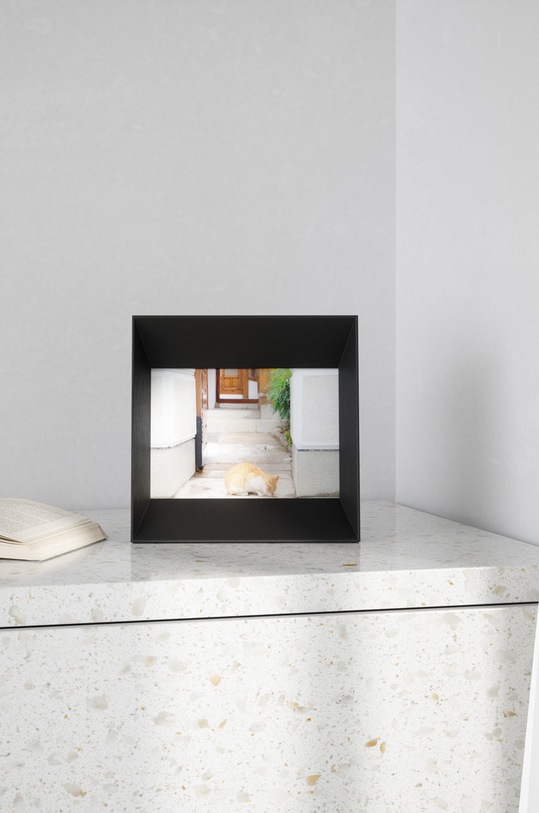 Umbra ramka na zdjęcia czarny 1016771.040