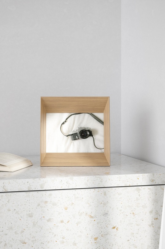 Umbra ramka na zdjęcia brązowy 1016771.390