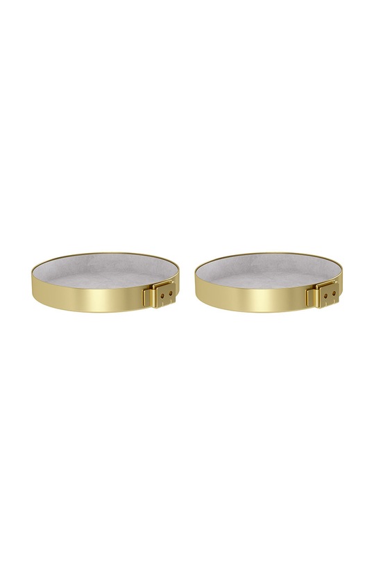 Umbra Set rafturi de perete (2-pack) 1017297.104 maro