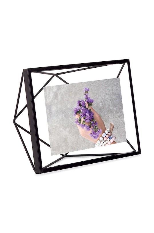 Umbra ramka na zdjęcia 10 x 15 313016.040 czarny