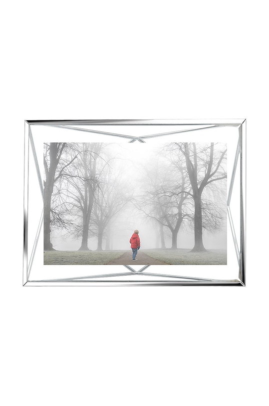 Umbra Рамка за снимка сив 313016.158