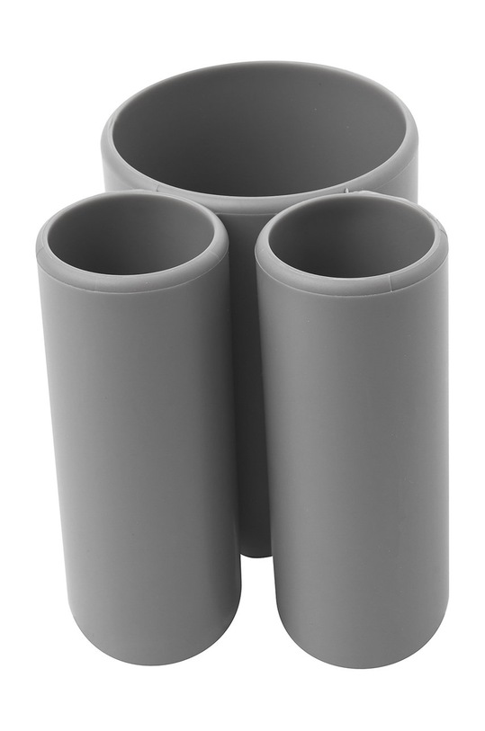 Umbra pojemnik na szczoteczki do zębów 023271.918