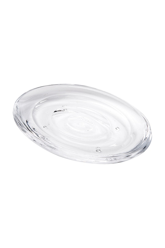 Umbra miska na mýdlo průhledná 020162.165