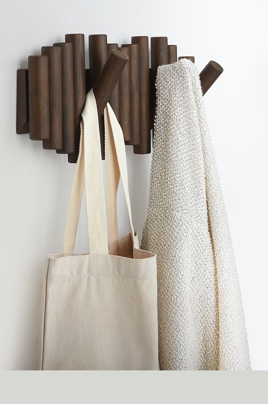 Umbra Настінна вішалка 1011471.746 коричневий